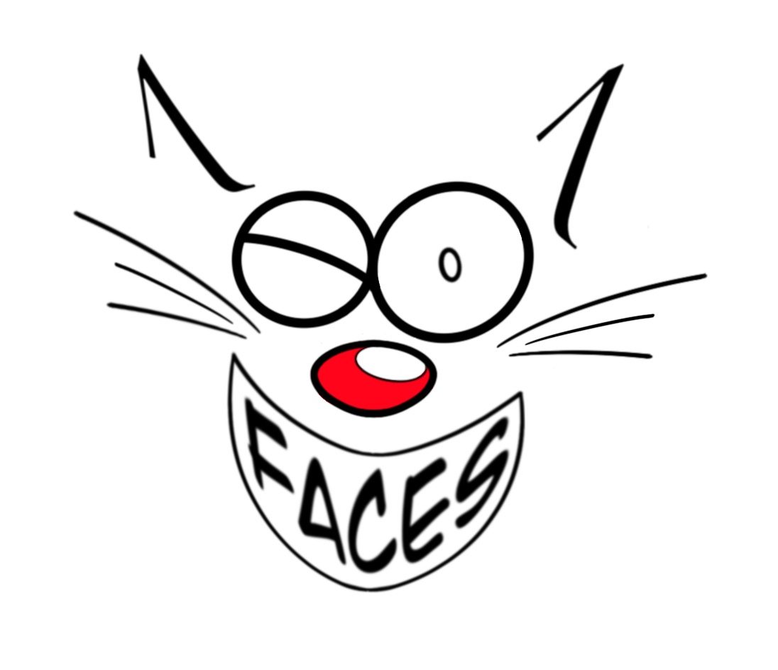 Bienvenue chez 1001 FACES !